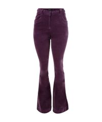 Calca-Flare-em-Veludo-Ateen-Roxa-8139819-Roxo_5