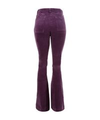 Calca-Flare-em-Veludo-Ateen-Roxa-8139819-Roxo_6