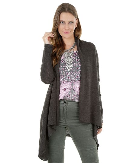 Capa-em-Trico-Ateen-Chumbo-8139932-Chumbo_1 Capa-em-Trico-Ateen-Chumbo-8139932-Chumbo_1