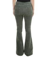 Calca-Flare-em-Veludo-Ateen-Verde-Militar-8139819-Verde_Militar_2