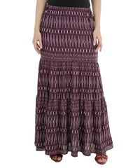 Saia-Longa-Estampada-Ateen-Roxa-8164252-Roxo_1