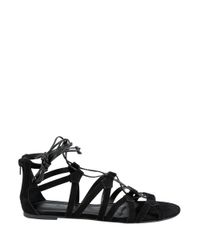 Rasteira-Lace-Up-em-Camurca-Ateen-Preta-8290065-Preto_2