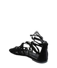 Rasteira-Lace-Up-em-Camurca-Ateen-Preta-8290065-Preto_3