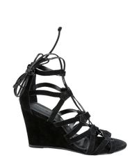 Sandalia-Lace-Up-em-Camurca-Ateen-Preta-8290073-Preto_2