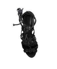 Sandalia-Lace-Up-em-Camurca-Ateen-Preta-8290073-Preto_4