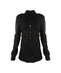 Camisa-com-Bolso-Ateen-Preta-8178066-Preto_5