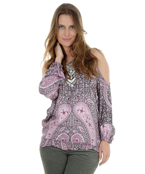 Blusa-Open-Shoulder-Floral-Ateen-Verde-Militar-8139904-Verde_Militar_1