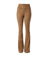 Calca-Flare-Ateen-em-Suede-Caramelo-8222064-Caramelo_5