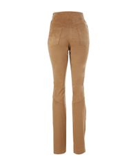 Calca-Flare-Ateen-em-Suede-Caramelo-8222064-Caramelo_6