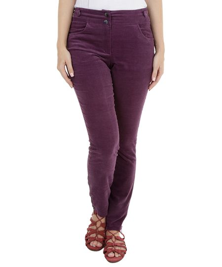 Calca-Skinny-Ateen-em-Veludo-Roxa-8139872-Roxo_1 Calca-Skinny-Ateen-em-Veludo-Roxa-8139872-Roxo_1