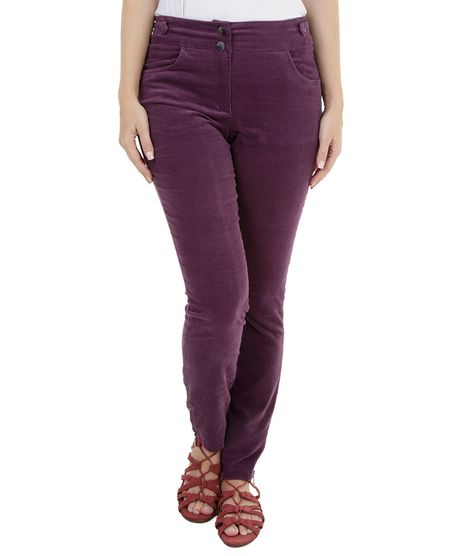 Calca-Skinny-Ateen-em-Veludo-Roxa-8139872-Roxo_1
