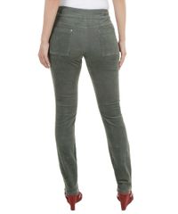 Calca-Skinny-Ateen-em-Veludo-Verde-Militar-8139872-Verde_Militar_2