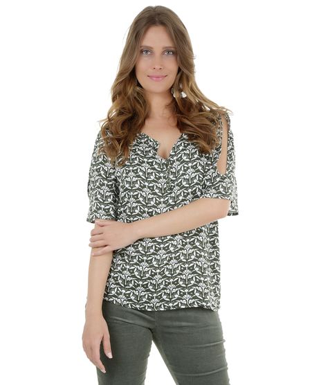 Blusa-Open-Shoulder-Floral-Ateen-Verde-Militar-8139865-Verde_Militar_1