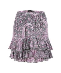 Saia-Ateen-Floral-Verde-Militar-8140243-Verde_Militar_5