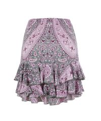 Saia-Ateen-Floral-Verde-Militar-8140243-Verde_Militar_6