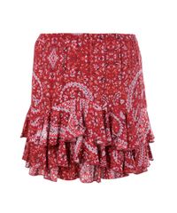 Saia-Ateen-Paisley-Vinho-8140276-Vinho_5