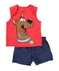 Conjunto-de-Regata---Bermuda-Scooby-Doo-Multicor-8277437-Multicor_1