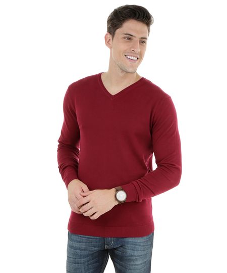 Sueter-em-Trico-Vinho-8165224-Vinho_1 Sueter-em-Trico-Vinho-8165224-Vinho_1