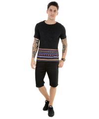 Camiseta-Botone-Etnica-Preta-8271832-Preto_3