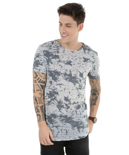 Camiseta-Estampada-Chumbo-8271924-Chumbo_1 Camiseta-Estampada-Chumbo-8271924-Chumbo_1