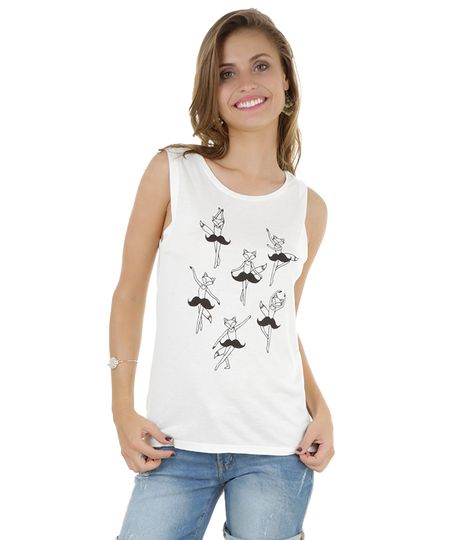 Regata--Raposa-Bailarina--Off-White-8276720-Off_White_1 Regata--Raposa-Bailarina--Off-White-8276720-Off_White_1