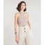 Regata-Feminina-Halter-Neck-em-Trico-Kaki-9357230-Kaki_1