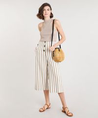 Regata-Feminina-Halter-Neck-em-Trico-Kaki-9357230-Kaki_3