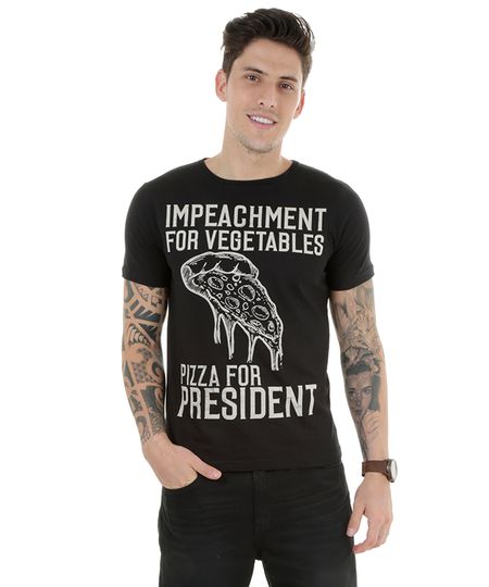 Camiseta---Impeachment-for-vegetables----Preta-8306806-Preto_1 Camiseta---Impeachment-for-vegetables----Preta-8306806-Preto_1