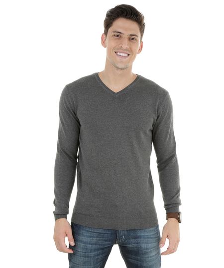 Sueter-em-Trico-Cinza-Mescla-Escuro-8165212-Cinza_Mescla_Escuro_1 Sueter-em-Trico-Cinza-Mescla-Escuro-8165212-Cinza_Mescla_Escuro_1