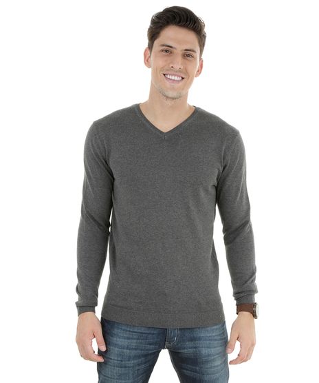 Sueter-em-Trico-Cinza-Mescla-Escuro-8165212-Cinza_Mescla_Escuro_1