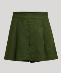 Short-Saia-Feminino-Agua-de-Coco-em-Linho-Bordado-de-Coqueiros-Verde-Escuro-9254201-Verde_Escuro_5