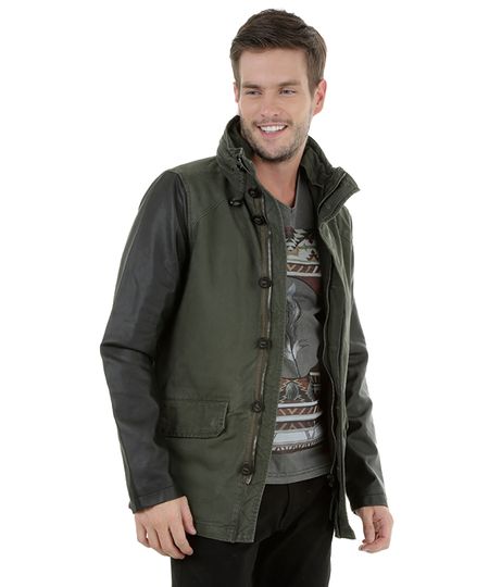 Parka-com-Capuz-Verde-Militar-8163666-Verde_Militar_1 Parka-com-Capuz-Verde-Militar-8163666-Verde_Militar_1