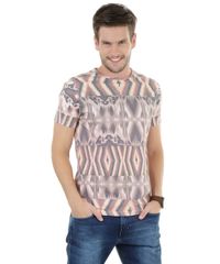 Camiseta-Etnica-Marrom-Claro-8269487-Marrom_Claro_1
