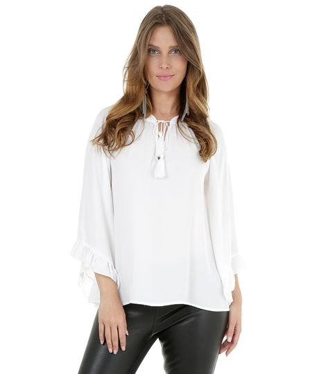 Blusa-Ateen-Off-White-8140223-Off_White_1 Blusa-Ateen-Off-White-8140223-Off_White_1