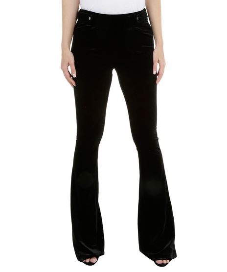Calca-Flare-em-Veludo-Ateen-Preta-8140652-Preto_1