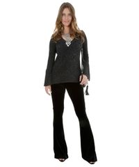 Calca-Flare-em-Veludo-Ateen-Preta-8140652-Preto_3