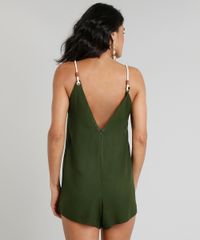 Macaquinho-Feminino-Agua-de-Coco-Decote-V-Verde-Escuro-9331759-Verde_Escuro_3