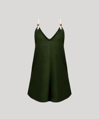 Macaquinho-Feminino-Agua-de-Coco-Decote-V-Verde-Escuro-9331759-Verde_Escuro_5