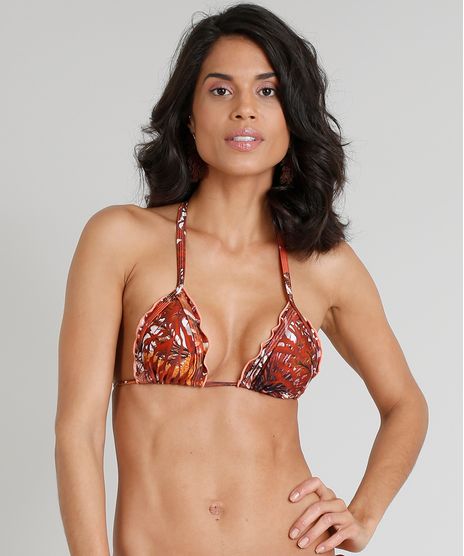 Biquini-Top-Cortininha-Agua-de-Coco-Estampado-Corais-com-Bojo-Removivel-Protecao-UV50--Coral-9281486-Coral_1