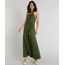 Vestido-Longo-Feminino-Agua-de-Coco-com-Argola-em-Linho-Bordado-de-Coqueiros-Verde-Escuro-9254203-Verde_Escuro_1