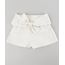 Short-Infantil-Agua-de-Coco-em-Linho-com-Laco-Bege-Claro-9334414-Bege_Claro_1
