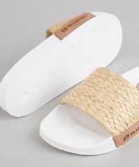 Chinelo-Slide-Feminino-Blueman-com-Palha-Branco-9350991-Branco_2