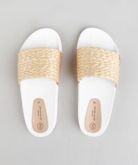 Chinelo-Slide-Feminino-Blueman-com-Palha-Branco-9350991-Branco_4