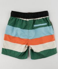 Short-Infantil-Agua-de-Coco-Estampado-Listrado-Verde-Escuro-9260878-Verde_Escuro_2