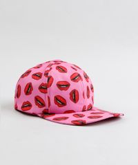 Bone-Infantil-Triya-Estampado-Bocas-Aba-Reta-Pink-9286646-Pink_3