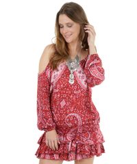 Blusa-Open-Shoulder-Paisley-Ateen-Vinho-8139794-Vinho_1