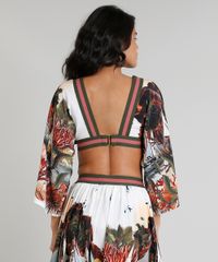 Blusa-Feminina-Cropped-Agua-de-Coco-Estampada-Corais-Manga-Longa-Decote-V-Off-White-9266223-Off_White_3
