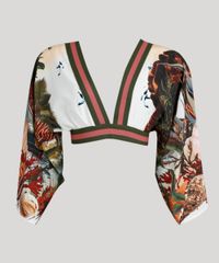Blusa-Feminina-Cropped-Agua-de-Coco-Estampada-Corais-Manga-Longa-Decote-V-Off-White-9266223-Off_White_5