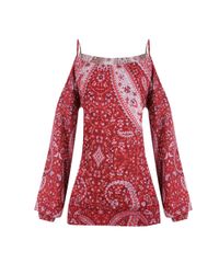 Blusa-Open-Shoulder-Paisley-Ateen-Vinho-8139794-Vinho_5