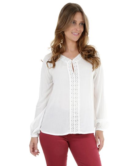 Blusa-com-Bordado-Ateen-Off-White-8139891-Off_White_1 Blusa-com-Bordado-Ateen-Off-White-8139891-Off_White_1